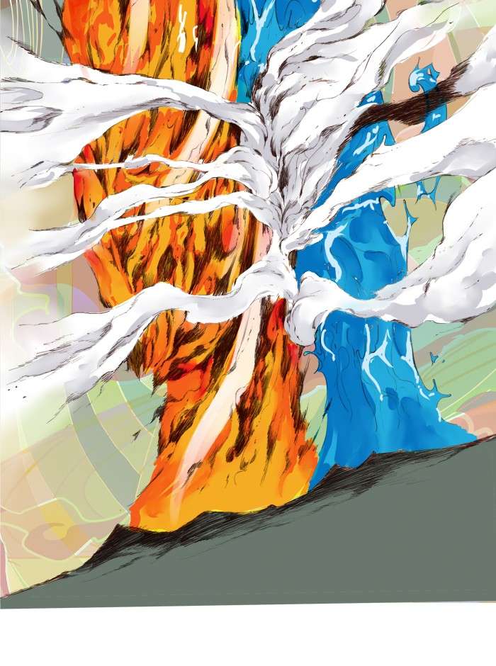 The God of High School Chapter 299 Gambar 22