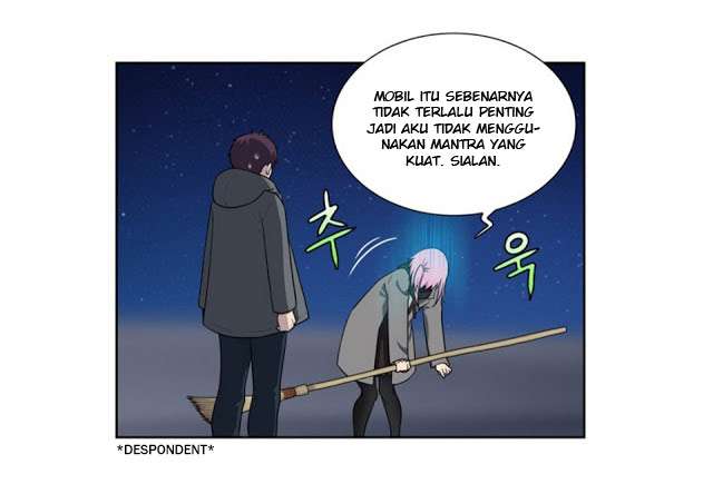 The Gamer Chapter 176 Gambar 13