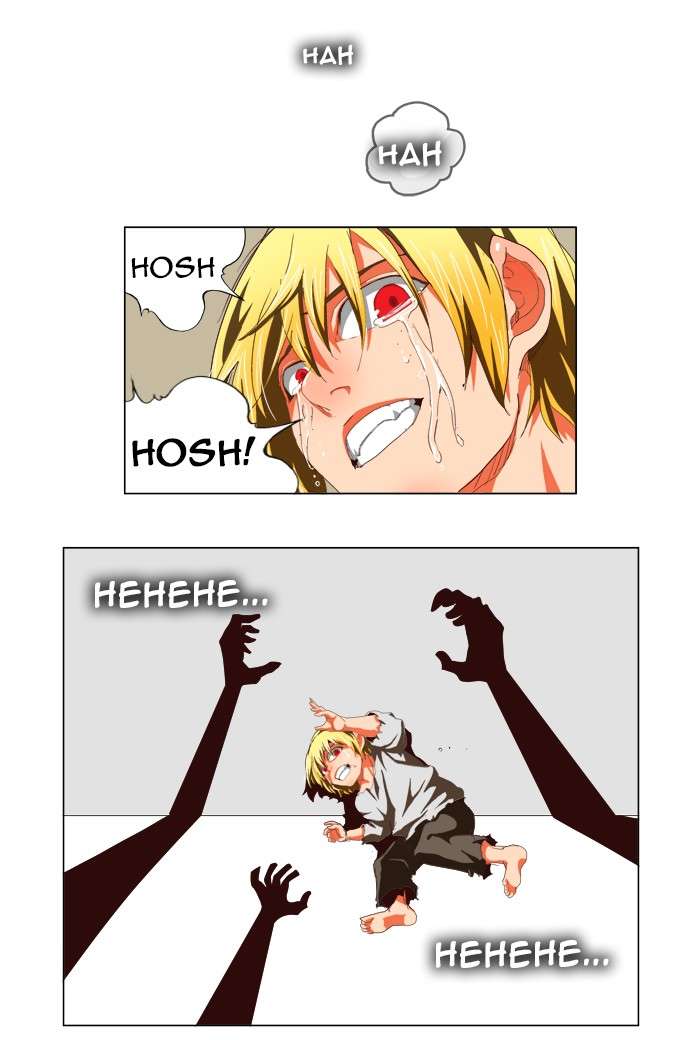 Baca Komik The God of High School Chapter 298 Gambar 1
