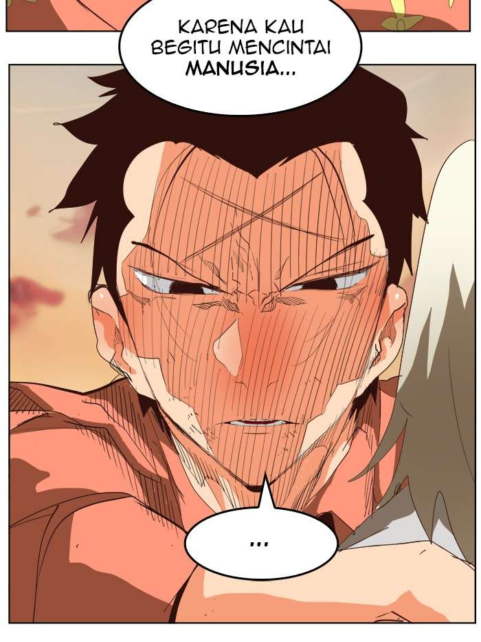 The God of High School Chapter 297 Gambar 14