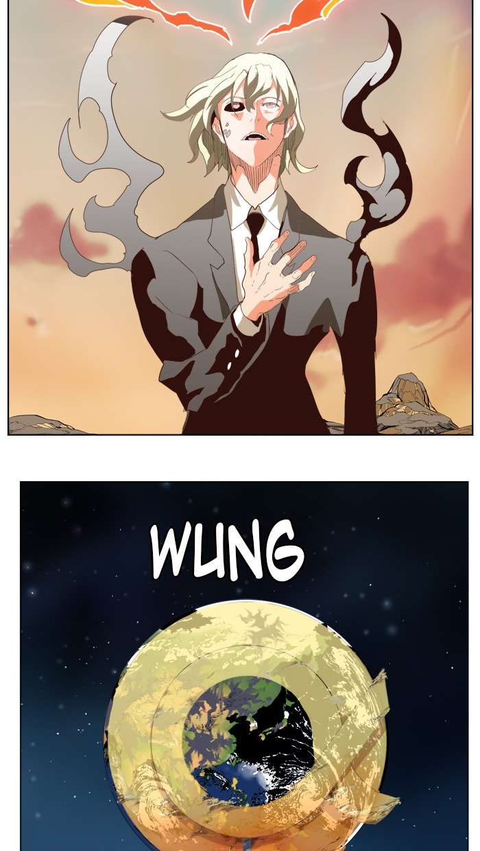 Baca Manhwa The God of High School Chapter 297 Gambar 2