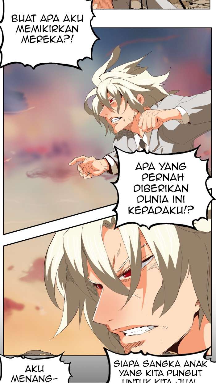 The God of High School Chapter 297 Gambar 49