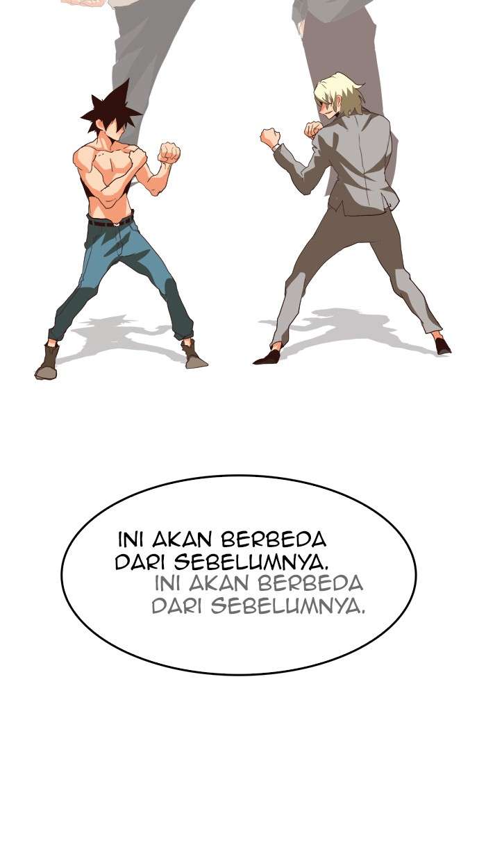 The God of High School Chapter 297 Gambar 74