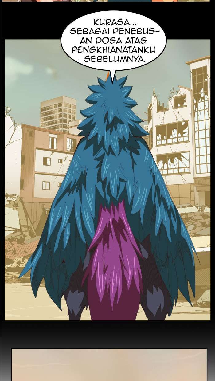 Baca Manhwa The God of High School Chapter 295 Gambar 2
