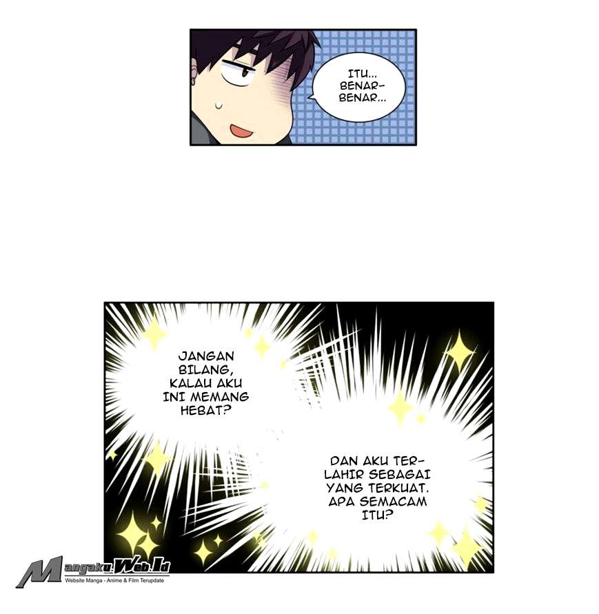The Gamer Chapter 173 Gambar 26