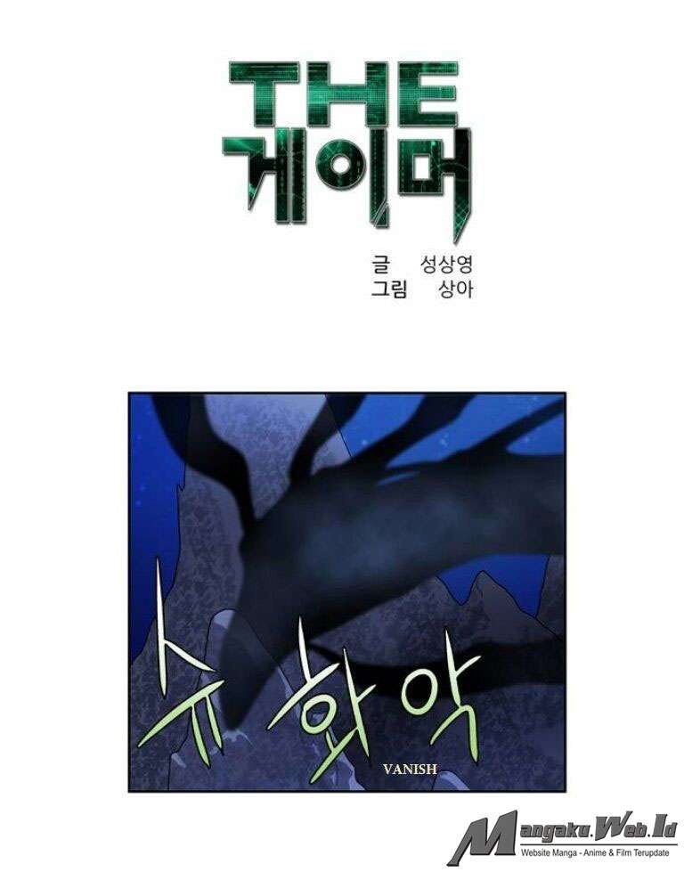 Baca Komik The Gamer Chapter 172 Gambar 1