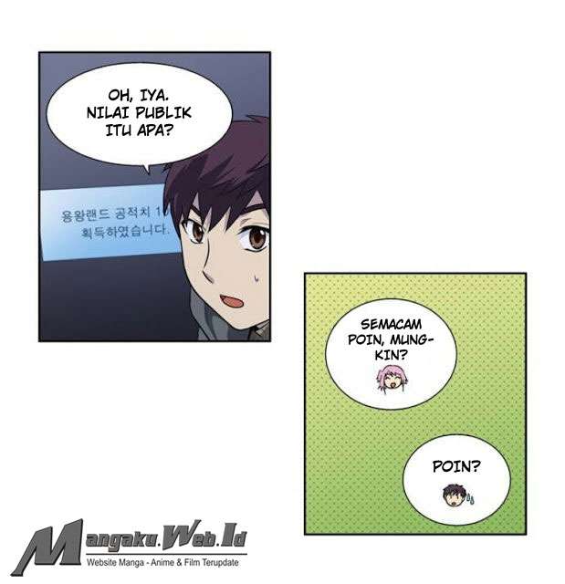 The Gamer Chapter 172 Gambar 10