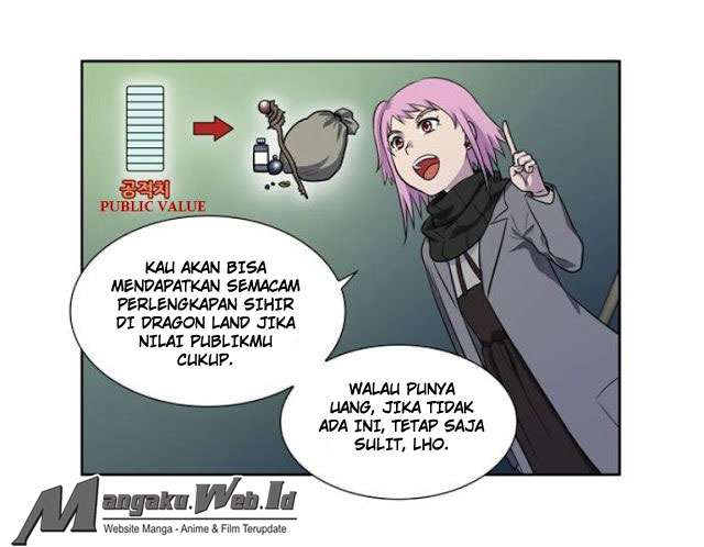 The Gamer Chapter 172 Gambar 11