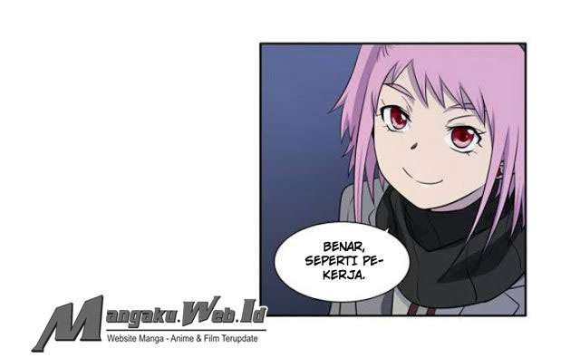 The Gamer Chapter 172 Gambar 14