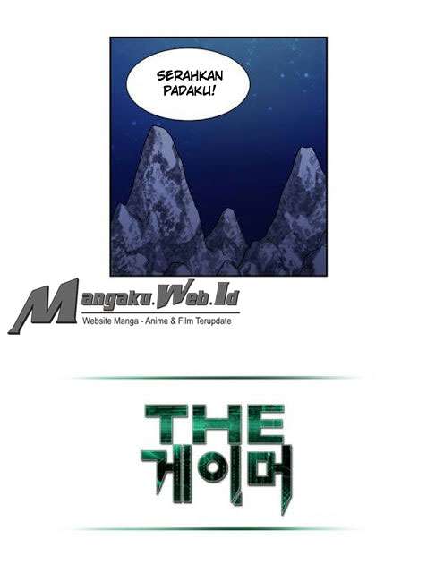 The Gamer Chapter 172 Gambar 15