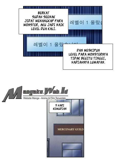 The Gamer Chapter 172 Gambar 17