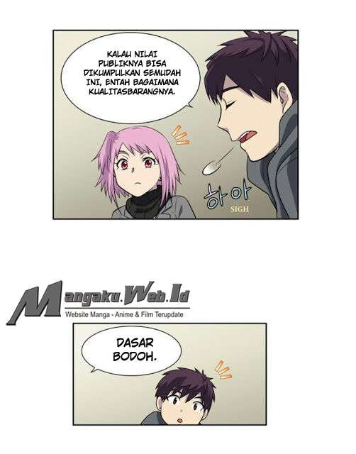 The Gamer Chapter 172 Gambar 20