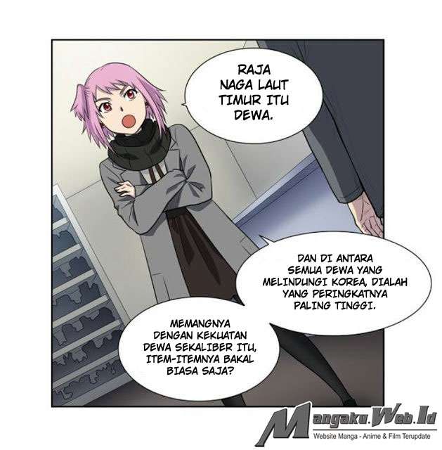 The Gamer Chapter 172 Gambar 21