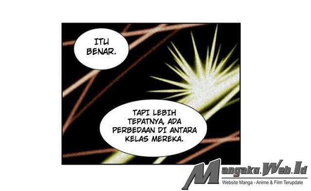 The Gamer Chapter 172 Gambar 24