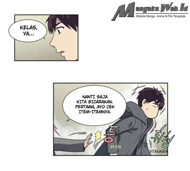 The Gamer Chapter 172 Gambar 25