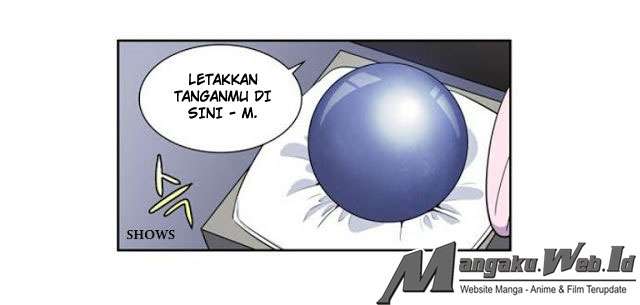 The Gamer Chapter 172 Gambar 29