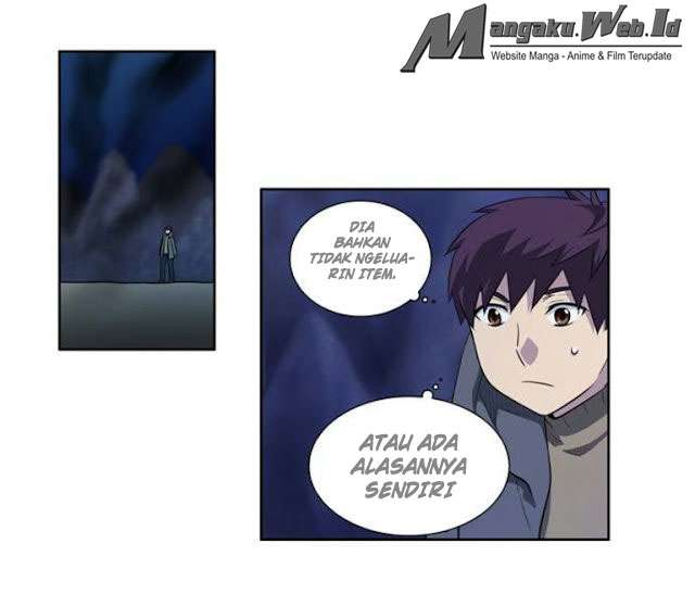The Gamer Chapter 172 Gambar 3