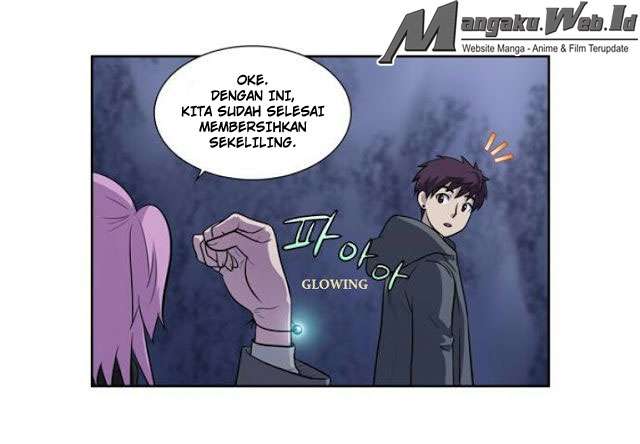 The Gamer Chapter 172 Gambar 4