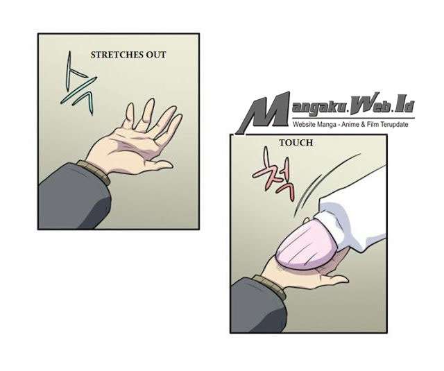 The Gamer Chapter 172 Gambar 40