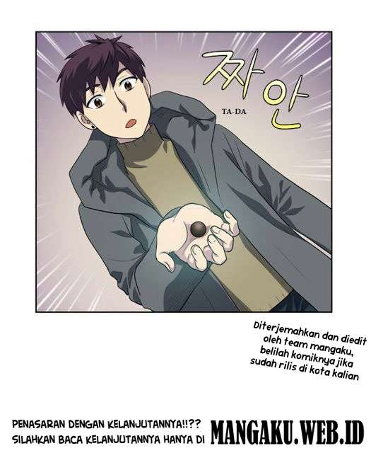 The Gamer Chapter 172 Gambar 43