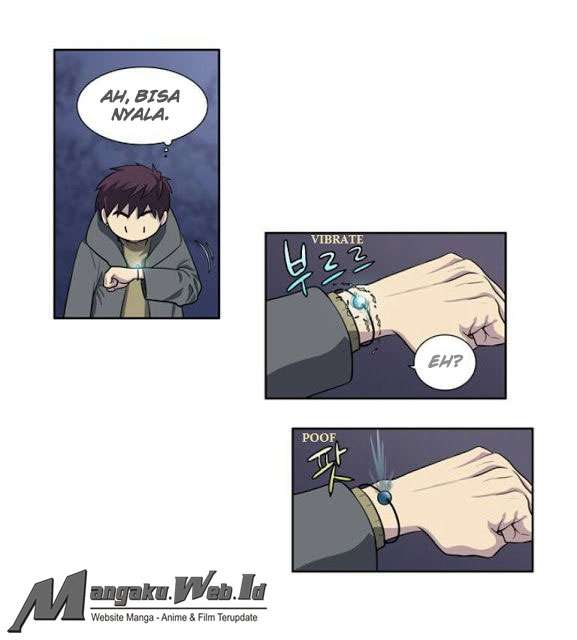 The Gamer Chapter 172 Gambar 5
