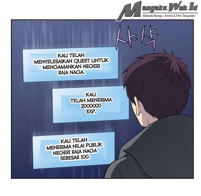 The Gamer Chapter 172 Gambar 6