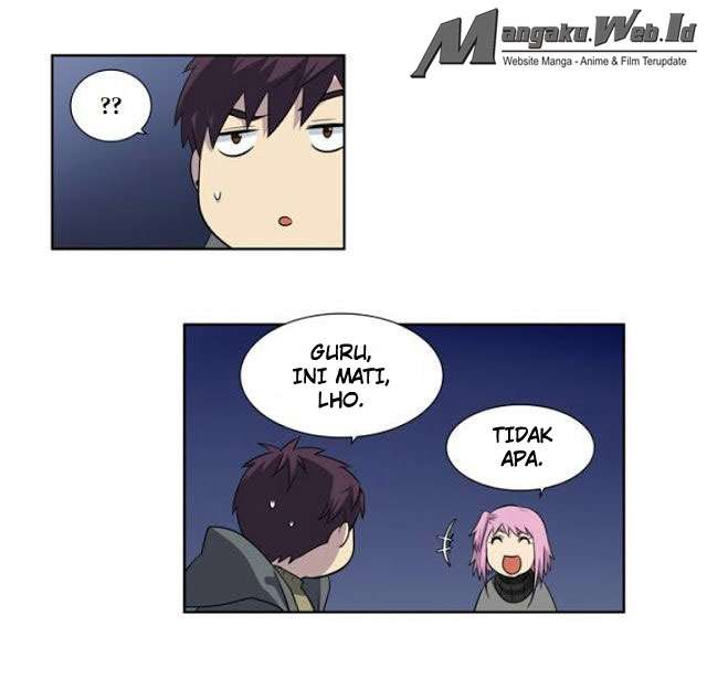 The Gamer Chapter 172 Gambar 7