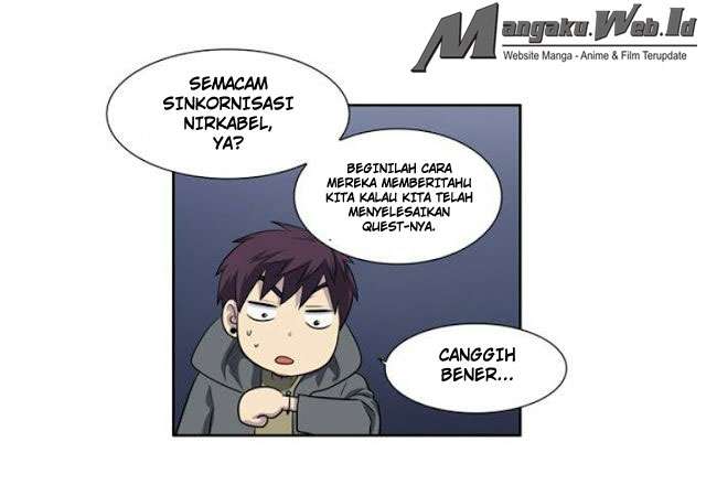 The Gamer Chapter 172 Gambar 9