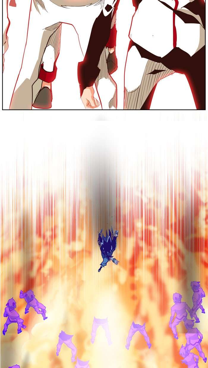 The God of High School Chapter 292 Gambar 13