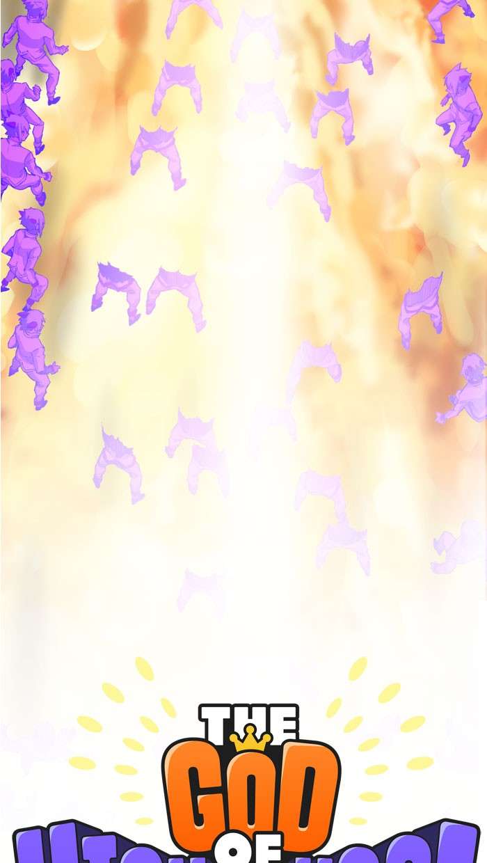 The God of High School Chapter 292 Gambar 14