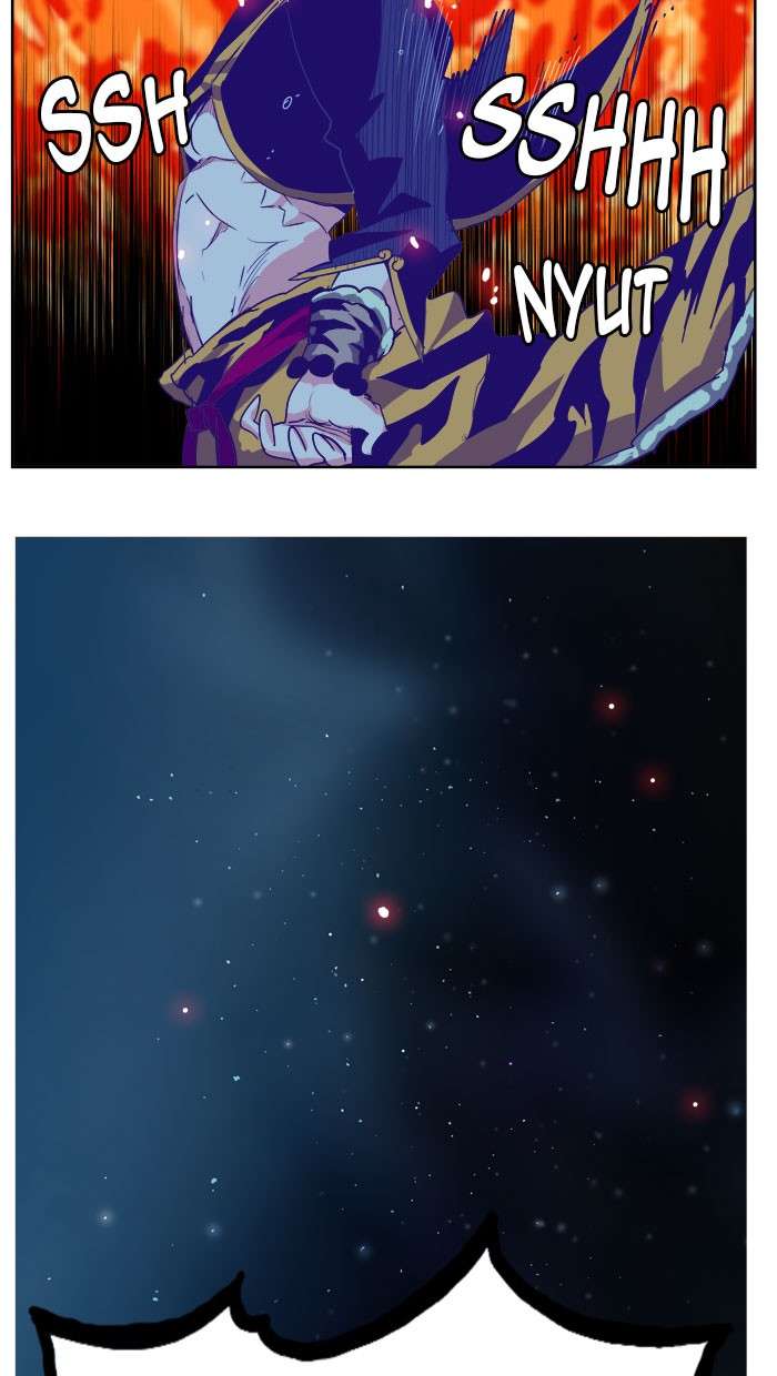 The God of High School Chapter 292 Gambar 18