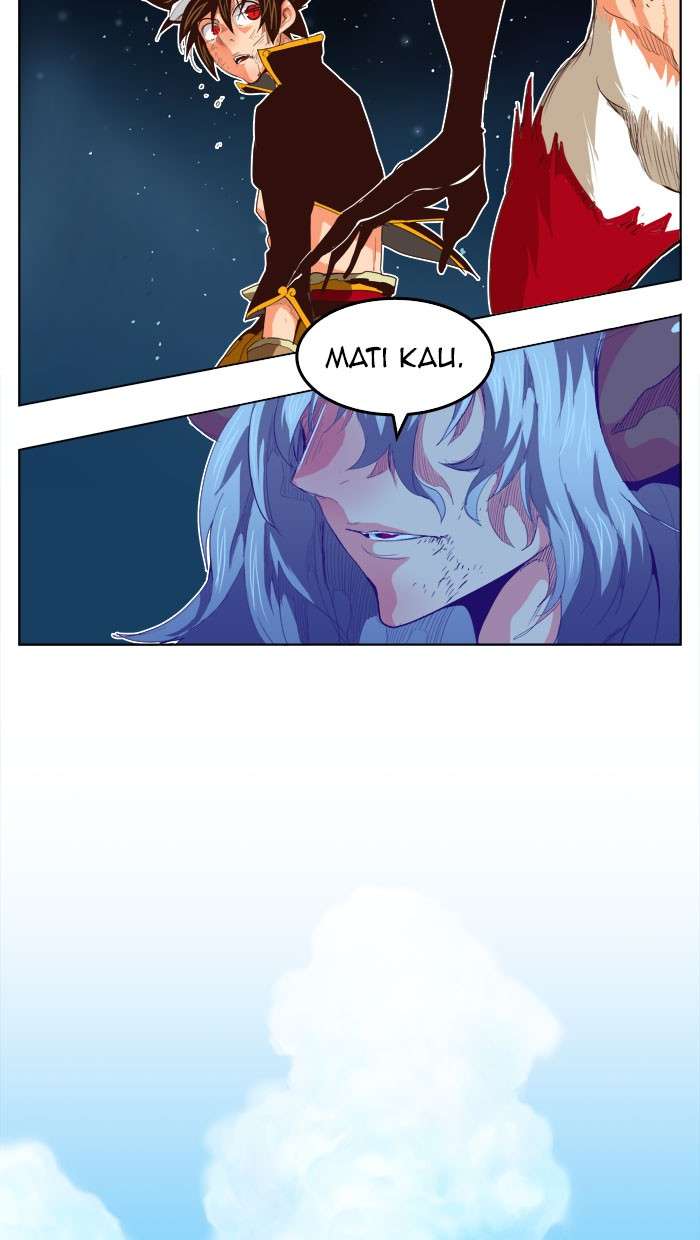 The God of High School Chapter 292 Gambar 24