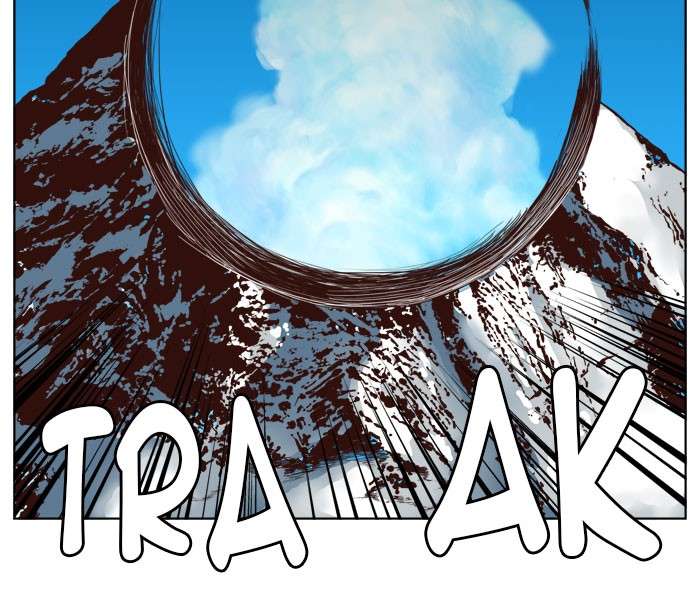 The God of High School Chapter 292 Gambar 27