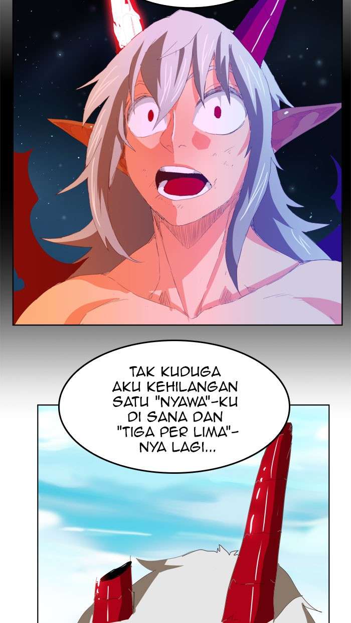 The God of High School Chapter 292 Gambar 31