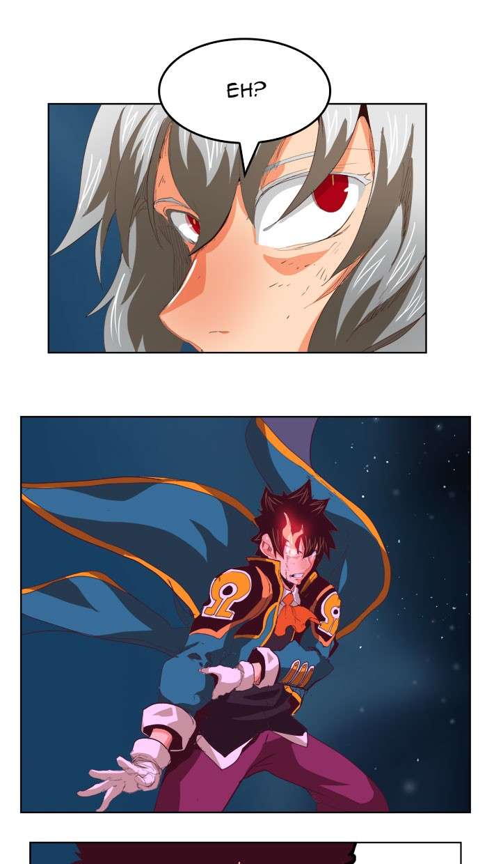 The God of High School Chapter 292 Gambar 37