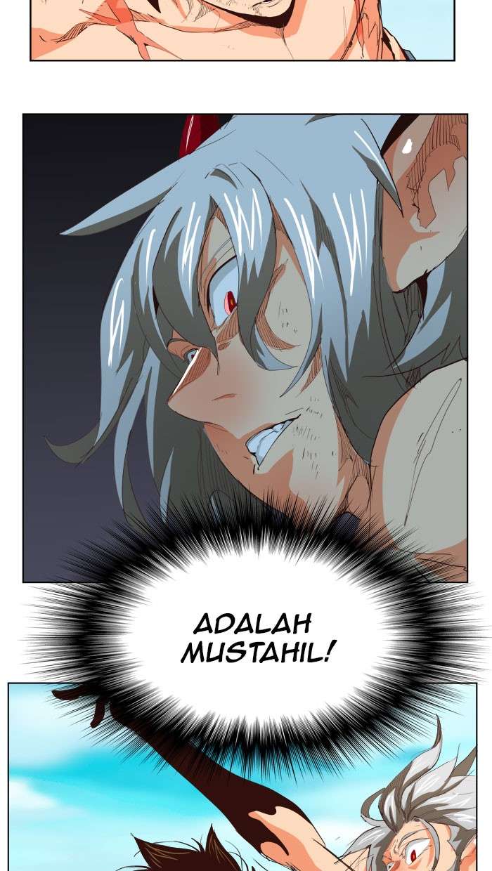 The God of High School Chapter 292 Gambar 47