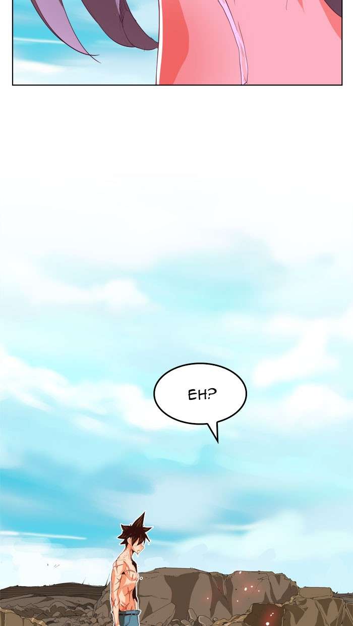 The God of High School Chapter 292 Gambar 50