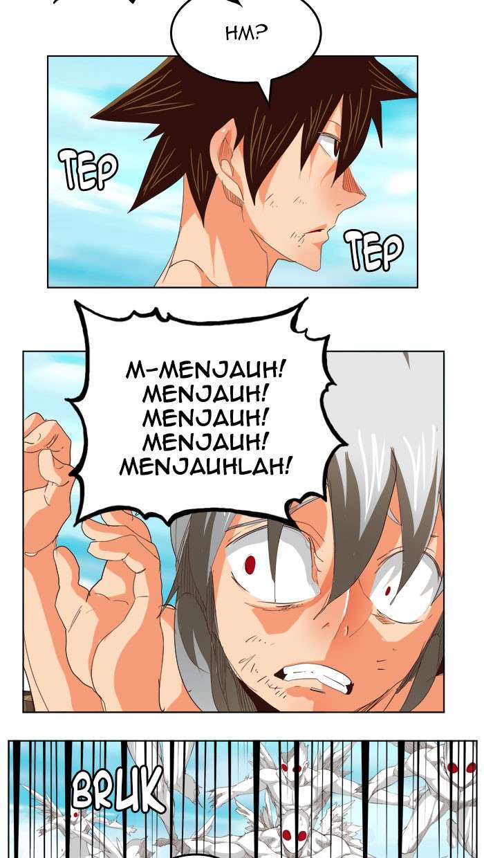 The God of High School Chapter 292 Gambar 57