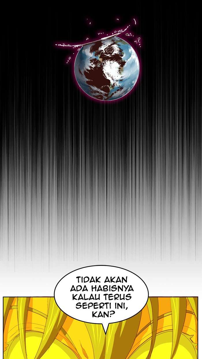 The God of High School Chapter 292 Gambar 6