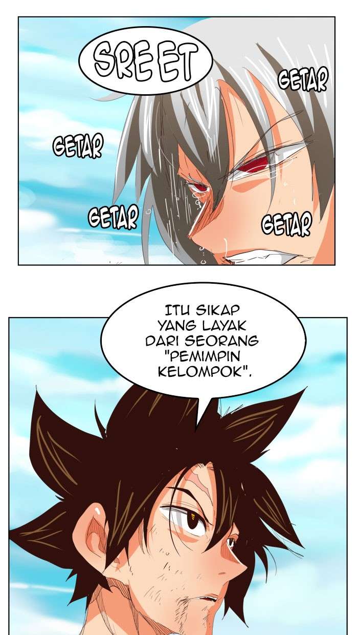 The God of High School Chapter 292 Gambar 62