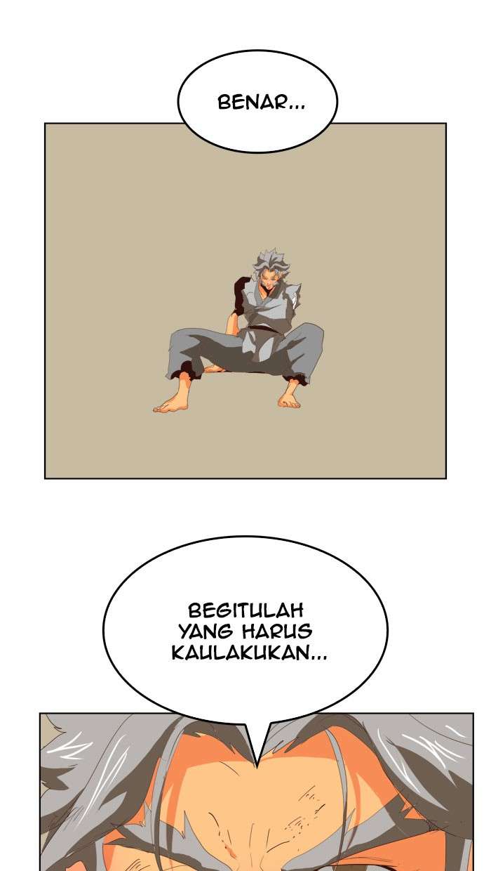 The God of High School Chapter 292 Gambar 70