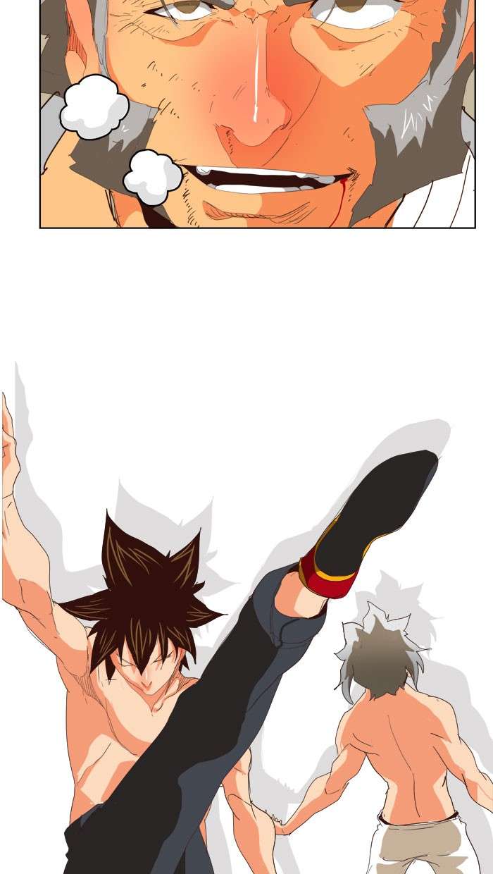 The God of High School Chapter 292 Gambar 71