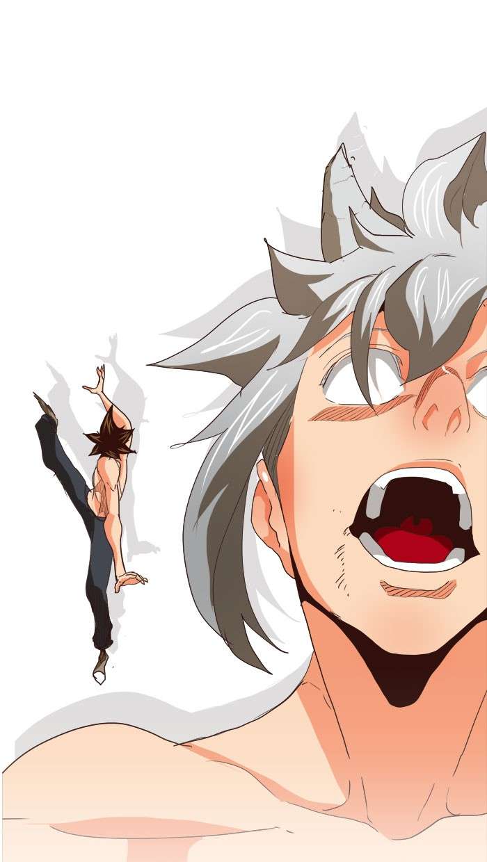 The God of High School Chapter 292 Gambar 73