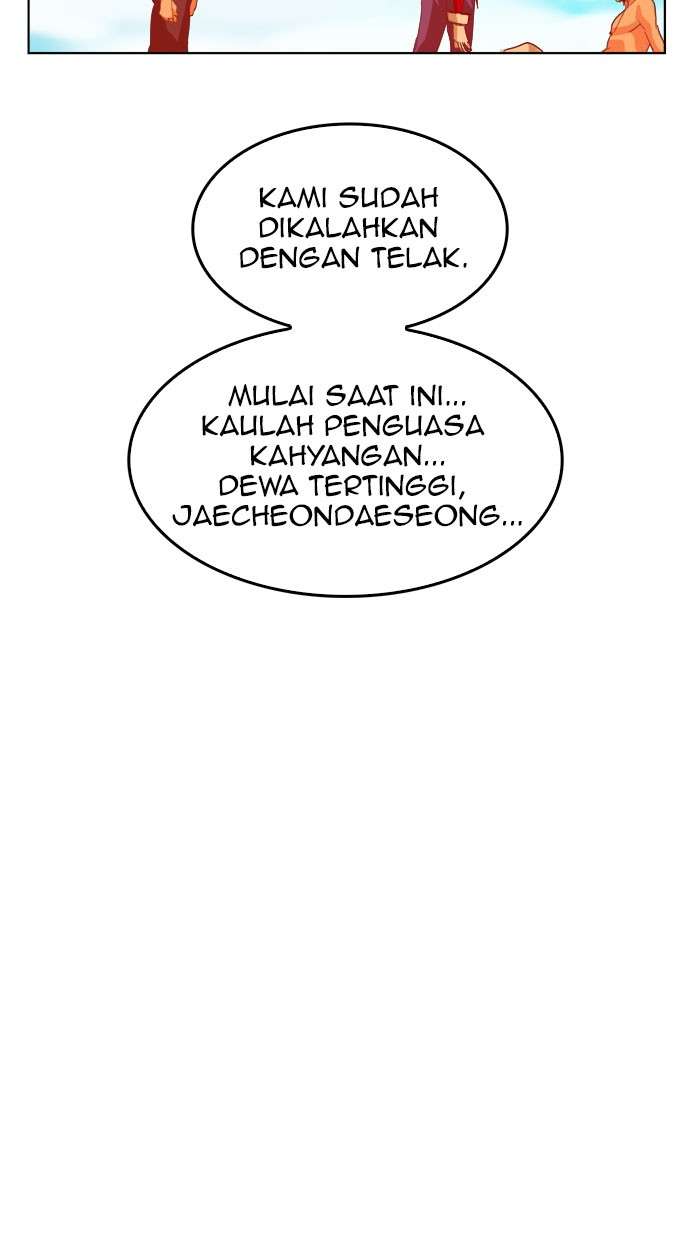 The God of High School Chapter 292 Gambar 78