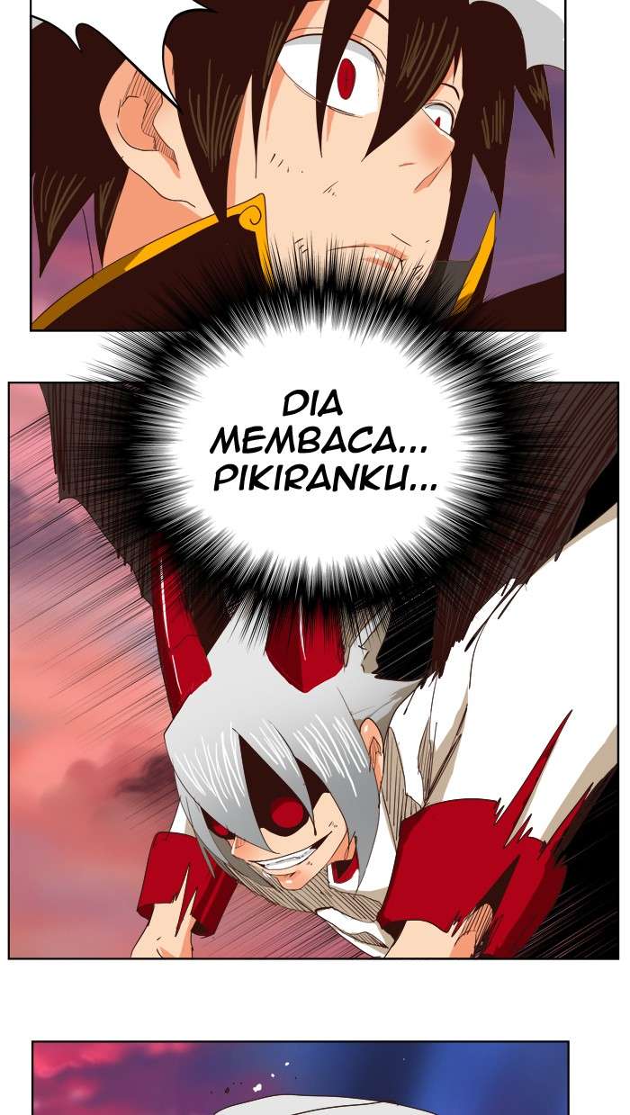 Baca Manhwa The God of High School Chapter 291 Gambar 2