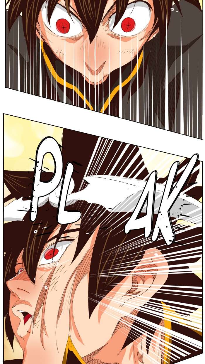 The God of High School Chapter 291 Gambar 32