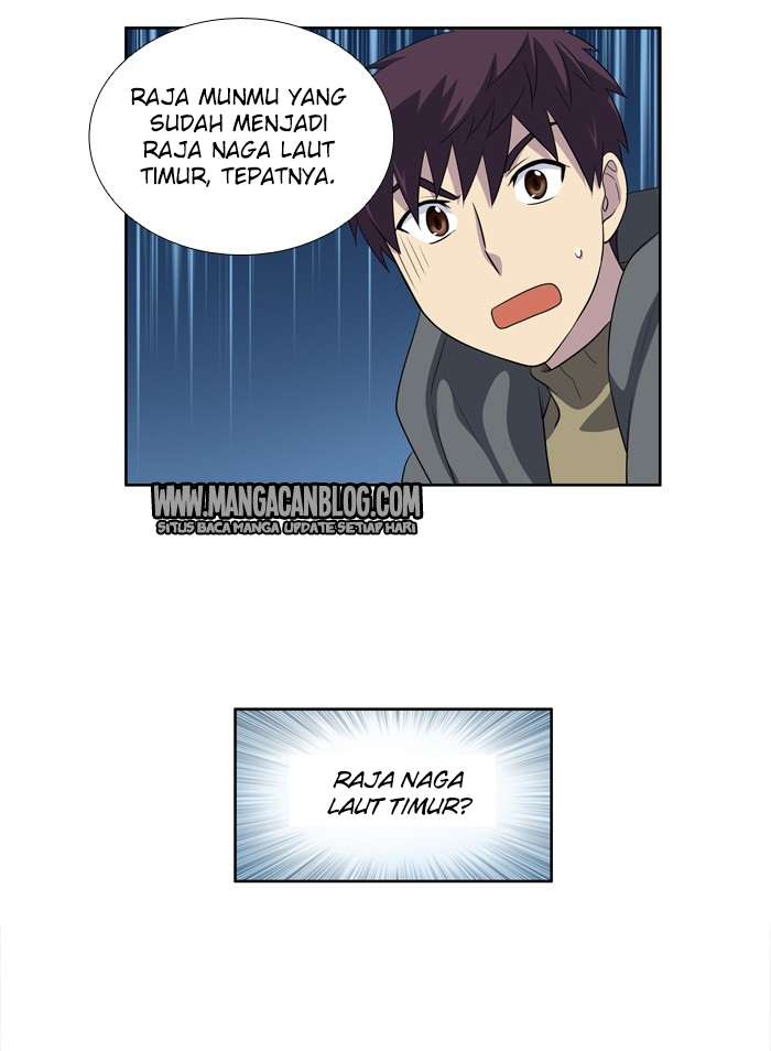 The Gamer Chapter 169 Gambar 14