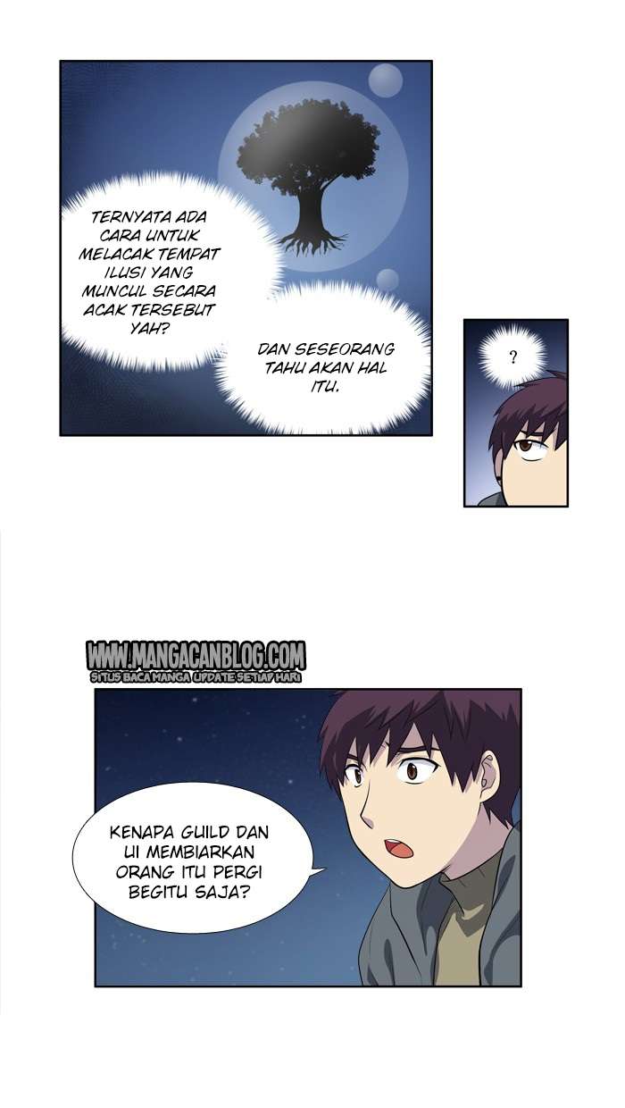 Baca Manhwa The Gamer Chapter 169 Gambar 2