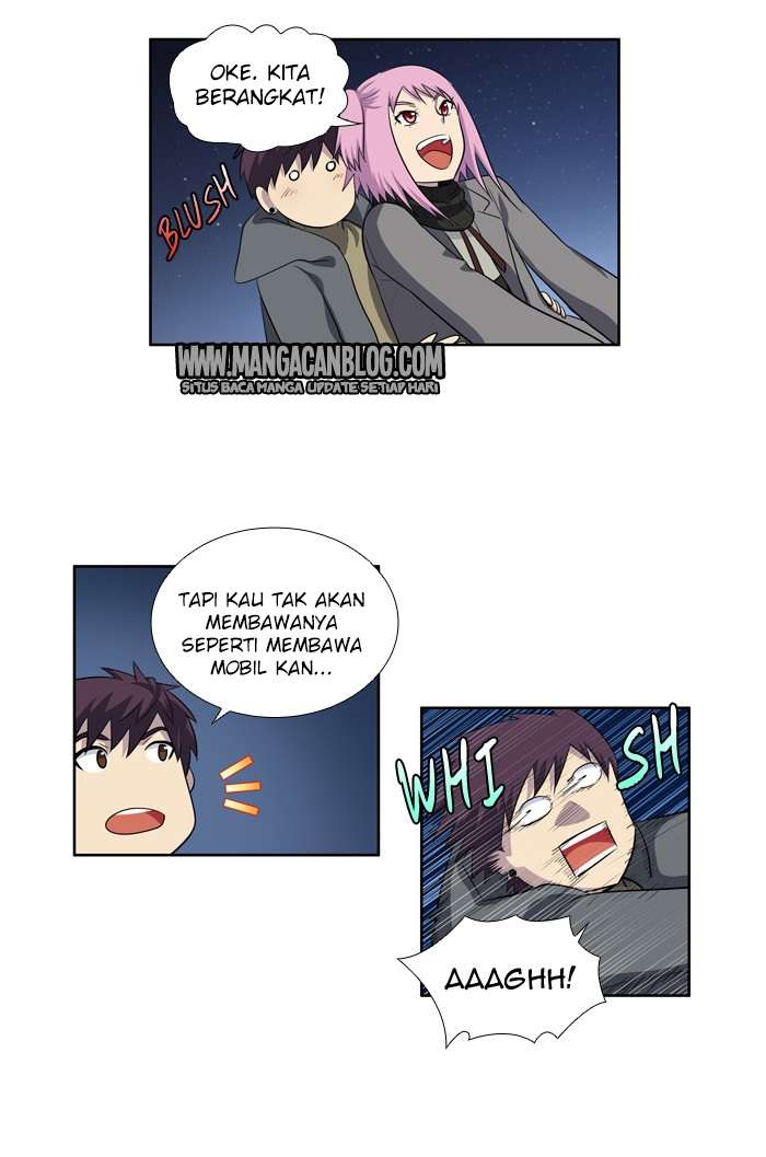 The Gamer Chapter 169 Gambar 21