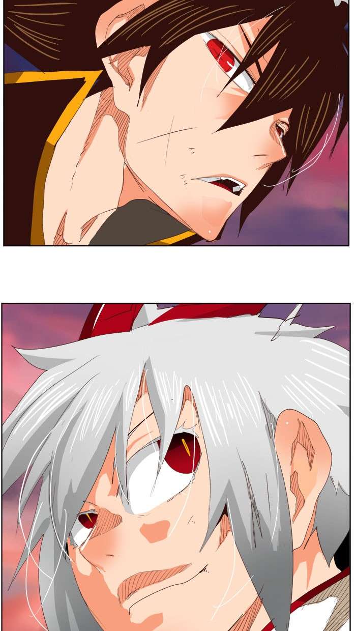 Baca Manhwa The God of High School Chapter 290 Gambar 2